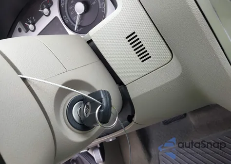 2008 Mercury Mariner Premier z USA, uszkodzony, nr VIN 4M2CU87198KJ49595